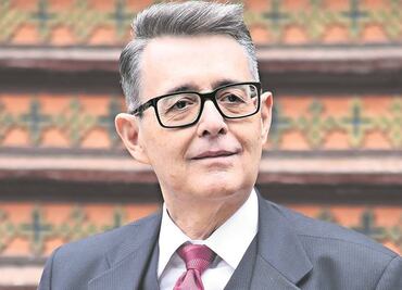 “Sin confrontación con Paco Taibo II”