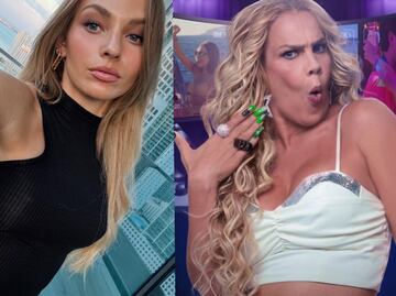 Niurka llama "caprichoso, arrogante y soberbio" a Juan Osorio por dejar a Irina Baeva en "Aventurera"