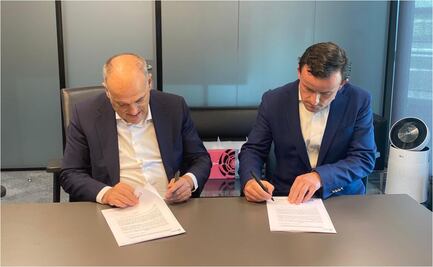 La Liga MX y la Liga Española, renuevan acuerdos de colaboración