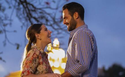 ¿Qué ver?: "De vuelta a casa", filme ambientado en Puebla que va a toda Latinoamérica