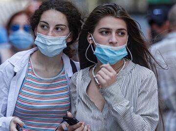 Covid-19 seguirá mutando y “hay que prepararnos para convivir con él”: viróloga china