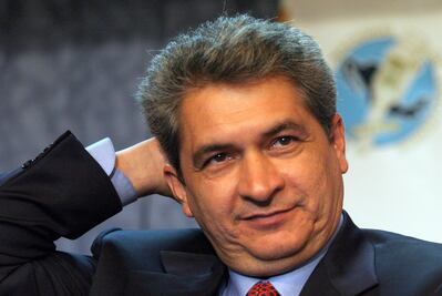 Gestionan autoridades mexicanas visita consular a Yarrington