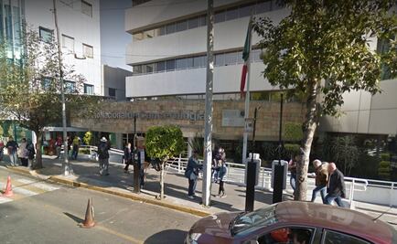 Atienden derrame de formol en Instituto Nacional de Cancerología