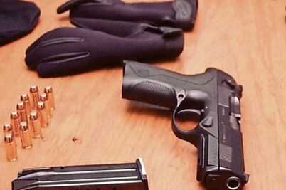 Condenan a cinco 'caballeros templarios'