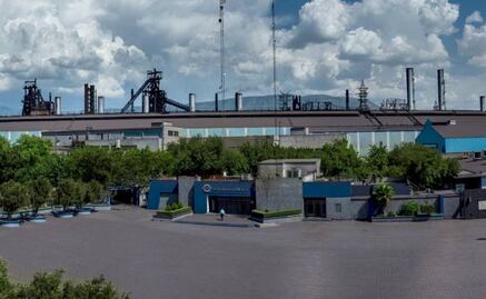 Declaran en quiebra a Altos Hornos de México; se abre proceso de venta de activos de la empresa