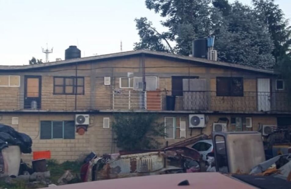 Policía CDMX halla casa donde cultivaban marihuana en Tlalpan