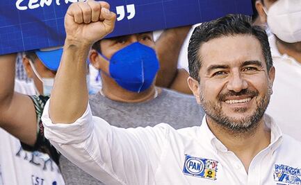 PAN acusa persecución política de Rocío Nahle contra Miguel Ángel Yunes en Veracruz