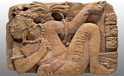 Mayas take over Liverpool's World Museum