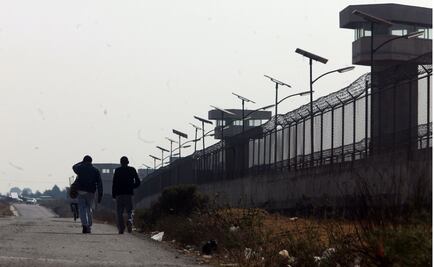 El perfil de los trabajadores en cárceles no es el idóneo: experta 