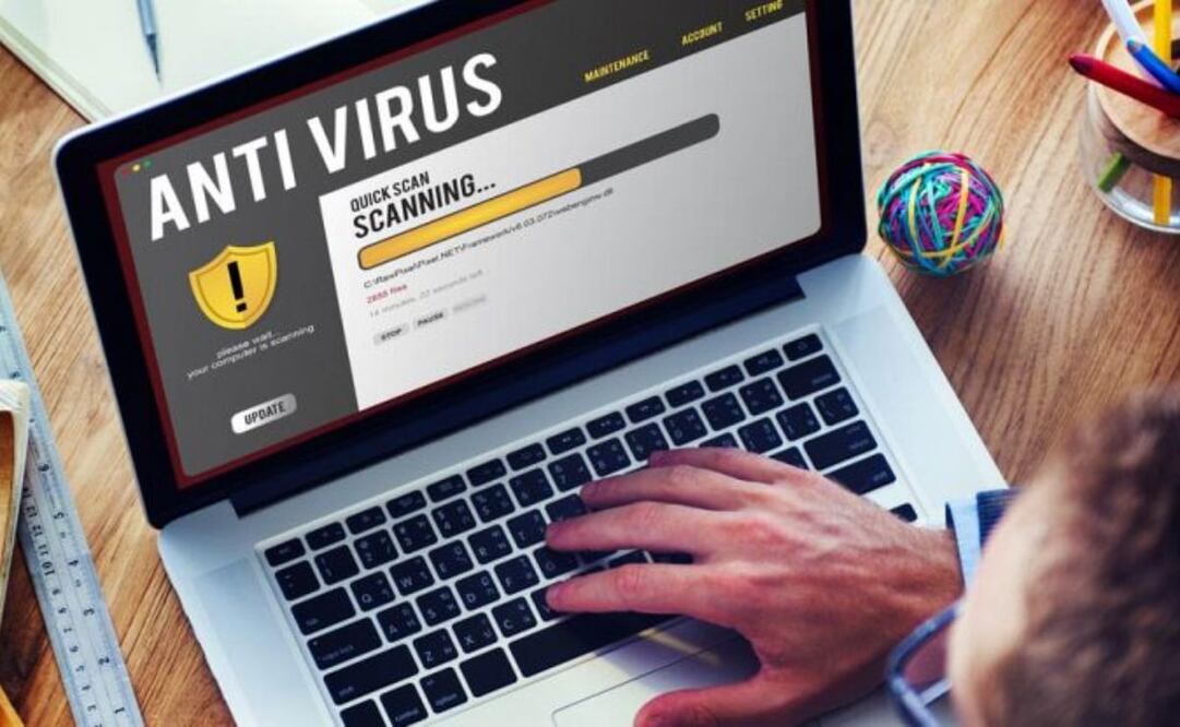 Aunque hay programas antivirus que requieren de un pago, hay algunas opciones de este tipo de software sin costo de entrada