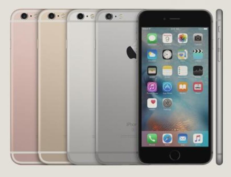 La evolución del iPhone 5 al iPhone 11