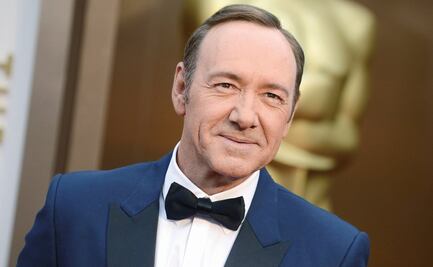 Demanda contra Kevin Spacey por agresión sexual podría desestimarse si denunciante no se identifica