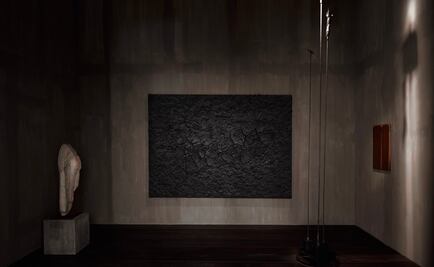 TEFAF Maastricht presenta piezas inéditas de arte