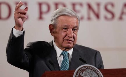 AMLO arremete otra vez contra Jurídicas de la UNAM por estar “en manos” de abogados del ITAM