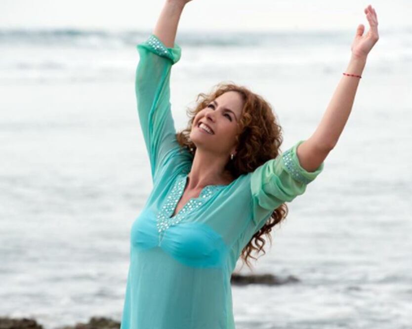 La novia de América tiene el look ideal para sentirte femenina / Foto: Instagram