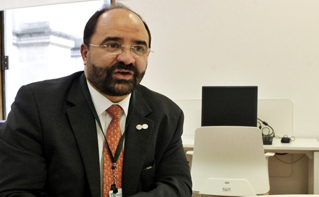 Foto: Archivo/ El Universal