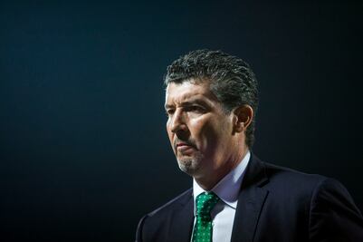 Directiva de Santos reprueba actitud de jugadores en duelo ante Cruz Azul