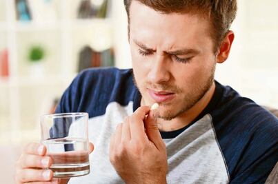 Científicos podrían desarrollar un eficaz anticonceptivo para hombres