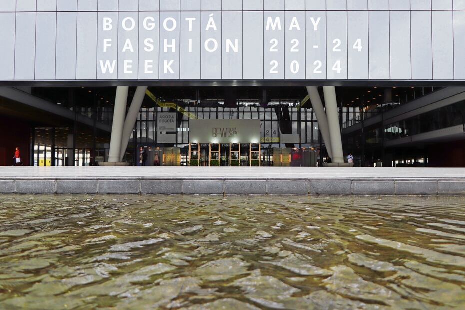 Bogotá agita la moda, una industria creativa que rebasa fronteras