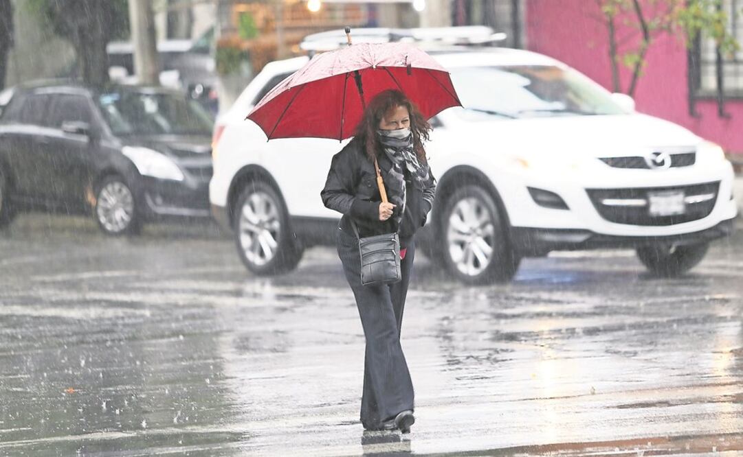 Foto: Archivo / EL UNIVERSAL