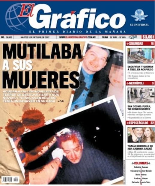 El primer diario vespertino de la capital