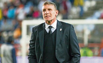 Martín Palermo anhela una nueva oportunidad en México: "Ojalá pronto se abra la puerta"