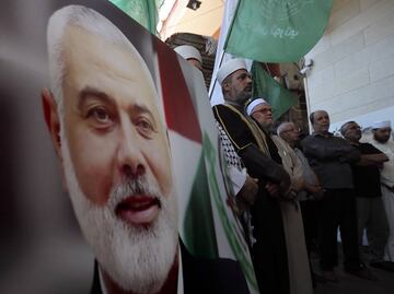 Líder Supremo de Irán ordena atacar a Israel en represalia por asesinato de líder de Hamas, reporta el NYT