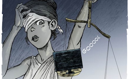 Distracción nacional