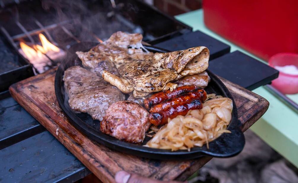 Masiosare, la neocantina en el Centro de Coyoacán. Foto: cortesía
