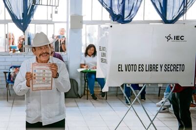 En Coahuila, crónica de una muerte anunciada para la 4T