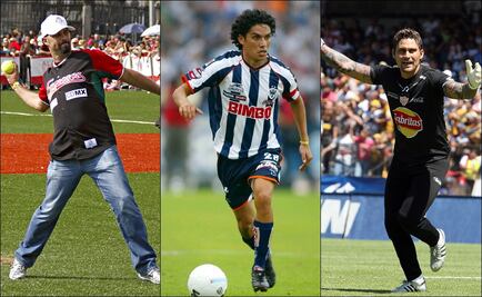 Deportistas mexicanos en problemas con la ley