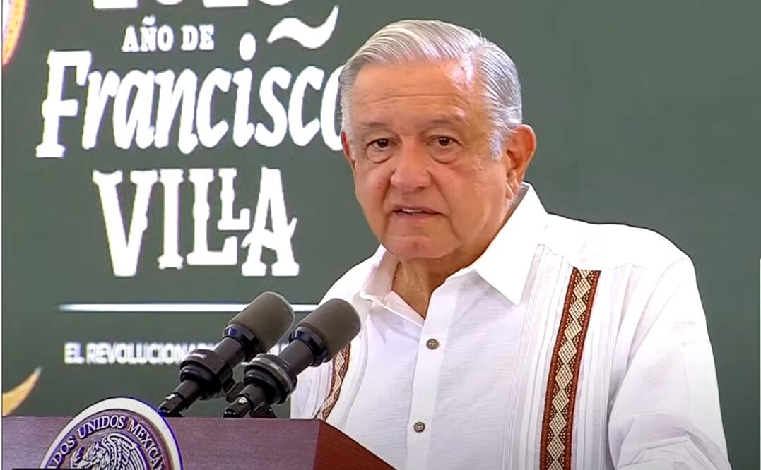 El presidente Andrés Manuel López Obrador adelantó que el IMSS y el gobierno de Guerrero suscribirán un acuerdo para consolidar el programa IMSS-Bienestar. Foto: especial