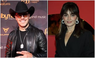 Eduardo Capetillo Jr. es captado con Ana de la Reguera y su nerviosismo, ¿lo delata? 