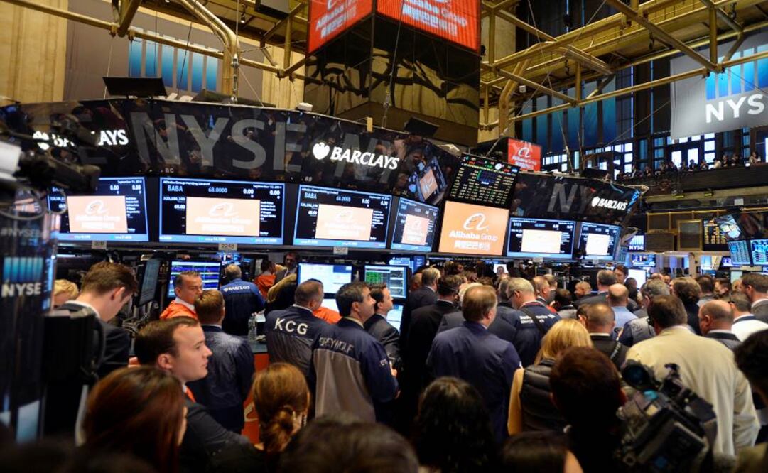 Foto: Xinhua/ Archivo 