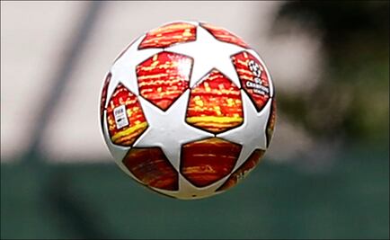 ¿Quieres ganar un balón de la Champions League? 