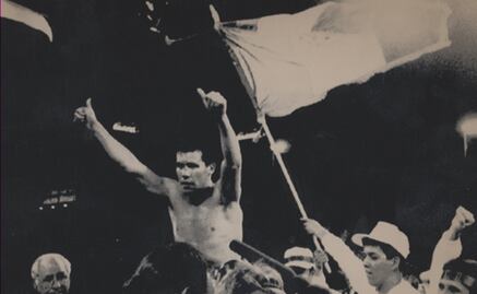 Peleas en septiembre, ¿por qué son una tradición del boxeo mexicano?