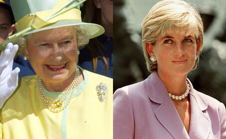 ¡Escándalo real! El padre de Diana habría tenido un romance con Isabel II, revela Charles Spencer 