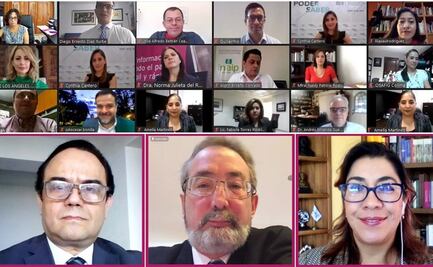 Inai arranca operación del buscador temático de la Plataforma Nacional de Transparencia