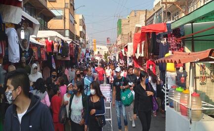 Multas de 8 mil pesos a quien realice reuniones con más de 12 personas en Los Reyes La Paz