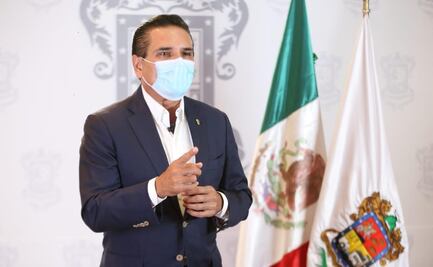 Aureoles pide a AMLO actuar con dignidad en su encuentro con Trump