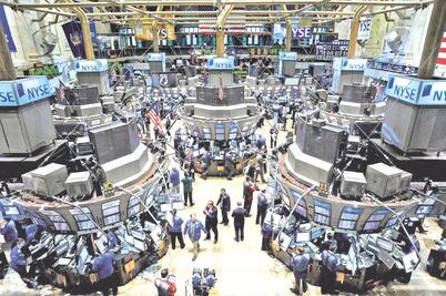 Mercados repuntan por acuerdo entre EU y China