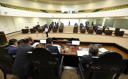 Congreso de Tamaulipas aprueba cobro a empresas contaminantes