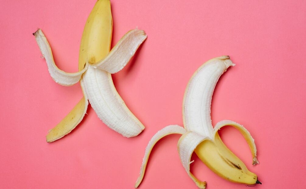 Conoce el mito sobre el consumo de plátano. Foto: Pexels