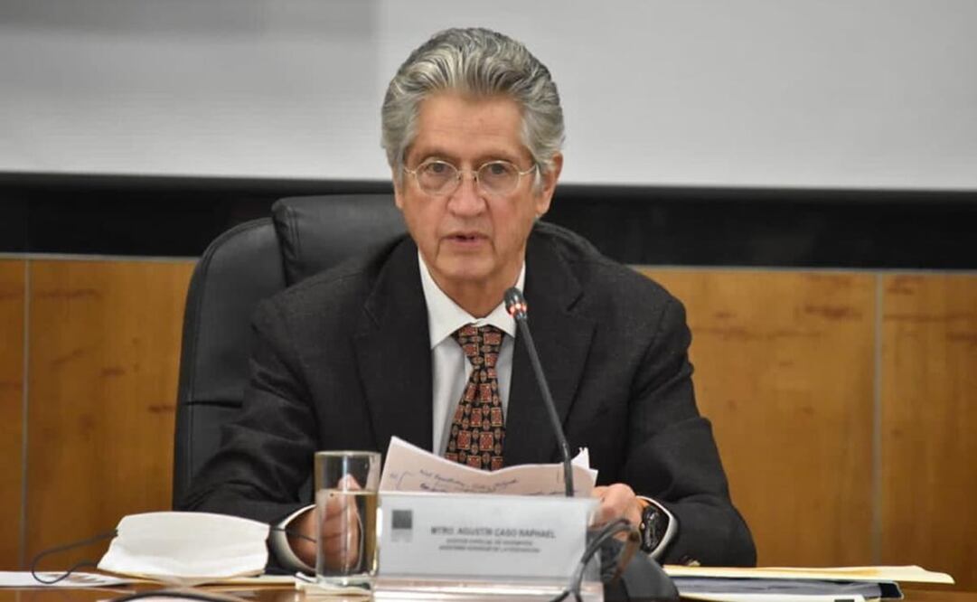 Foto de Diego Simón Sánchez. EL UNIVERSAL