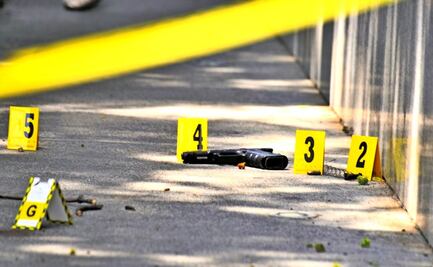 ¿Cuáles son los estados con más homicidios dolosos en agosto según Sedena?