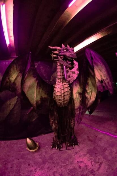 El próximo evento para fans de Harry Potter en CDMX que no te puedes perder