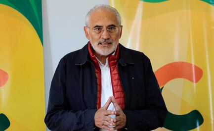 Carlos Mesa, el expresidente y periodista opositor de Evo Morales