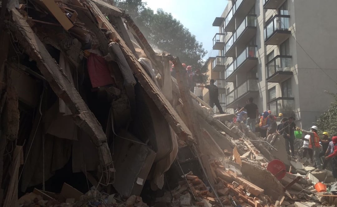 (Foto: Berenice Fregoso/El Universal)