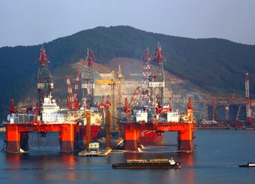 Recursos de Pemex a gobiernos, principalmente de Morena, aumentan 60%