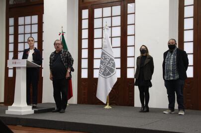 Nace Ciudad lectora: libroclubes, salas de lectura y librobuses por la ciudad